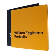 Buy William Eggleston Portraits