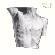 Buy Decius Vol 1