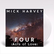 Buy Four -  Acts Of Love