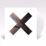 Buy coexist - Limited Deluxe Edition Crystal Clear Vinyl