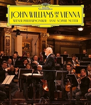 Buy Live In Vienna