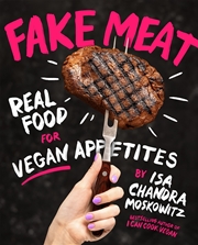Buy Fake Meat