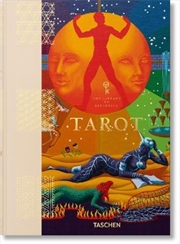 Buy Tarot Library Of Esoterica
