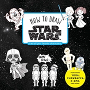 Buy How to Draw Star Wars 