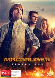 Buy MacGruber - Season 1