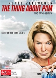 Buy Thing About Pam | Mini-Series, The