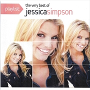 Buy Playlist: The Very Best Of Jessica Simpson