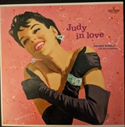 Buy Judy In Love