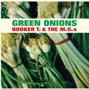 Buy Green Onions