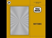 Buy Rhythms: Tele Music