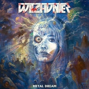 Buy Metal Dream