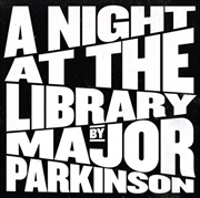 Buy Night At The Library