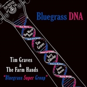 Buy Bluegrass Dna