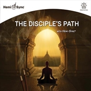 Buy Disciples Path With Hemi Sync