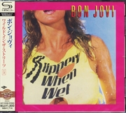 Buy Slippey When Wet