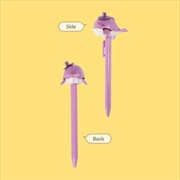Buy BTS TinyTAN 2023 DALMAJUNG - Whale Pen