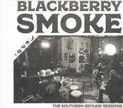 Buy Southern Ground Sessions