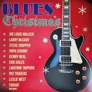 Buy Blues Christmas Artists