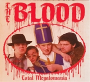 Buy Total Megalomania