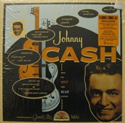 Buy With His Hot And Blue Guitar