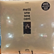 Buy Metti Una Sera Cerri White