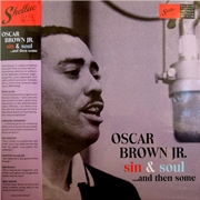 Buy Sin And Soul And Then Some