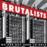 Buy We Are Not Here To Help