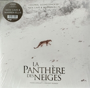 Buy La Panthere Des Neiges