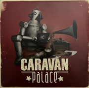 Buy Caravan Palace