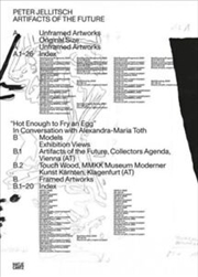 Buy Peter Jellitsch Bilingual Edition