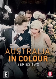 Buy Australia In Colour - Series 2