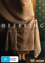 Buy Offering, The