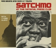 Buy Satchmo At The National Press Club