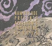 Buy Aphelions Traveling Circus