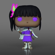 Buy Demon Slayer - Kanao Glow Pop! Vinyl RS