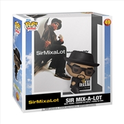 Buy Sir Mix-a-Lot - Mack Daddy Pop! Album