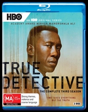 Buy True Detective - Season 3