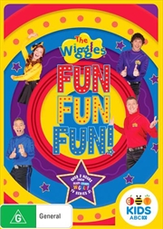 Buy Wiggles - Fun, Fun, Fun!, The