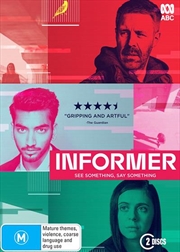 Buy Informer
