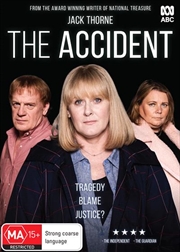Buy Accident, The