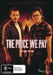 Buy Price We Pay, The