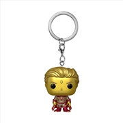 Buy Guardians of The Galaxy 3 - Adam Warlock Pop! Keychain