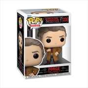 Buy Dungeons And Dragons (2023) - Forge Pop! Vinyl