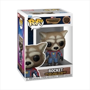 Buy Guardians of The Galaxy 3 - Rocket Pop!