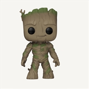 Buy Guardians of The Galaxy 3 -  Groot 10" Pop! RS
