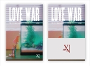 Buy Love War