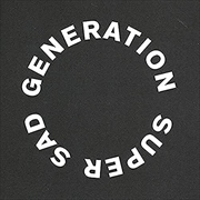 Buy Super Sad Generation