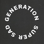 Buy Super Sad Generation