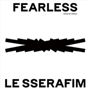 Buy Fearless
