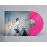 Buy Deep Is The Way - Bright Pink Vinyl